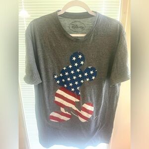 Disney Mickey Mouse USA